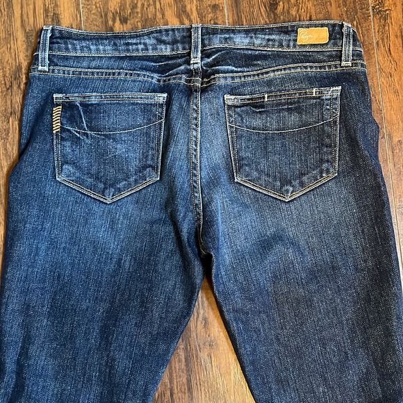 Paige Jeans - Picture 12 of 14